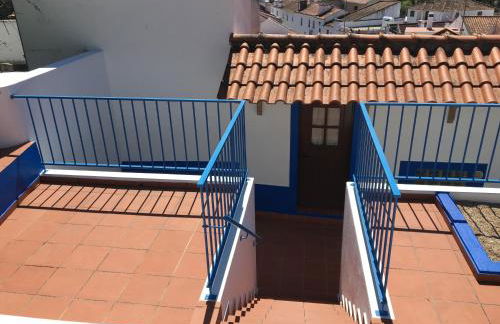 Casas de Romaria de Brotas - Foto 29