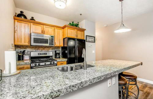 The Mountain Getaway - Foto 8