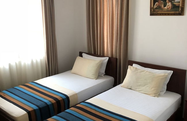 Onthree20 Residencies 2 Room 3 Bed Apartment - Foto 8