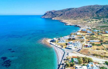 TerraZeus - Stone House Beachfront 1 - Foto 9