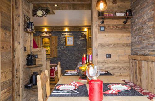 ski au pied, 3ch 2Sdb Garage Terrasse - Foto 37