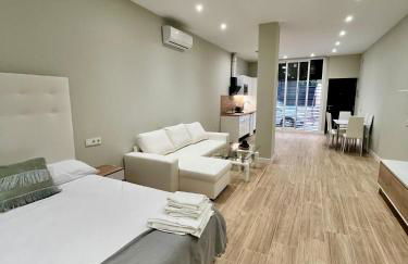 Jardines Suites GP - Photo 18