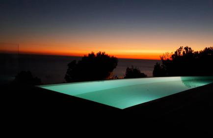 Villa Luxury Paradise - Foto 42