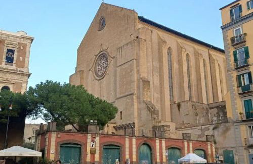 Appartamento nel centro di Napoli - Clorinda house - Foto 65