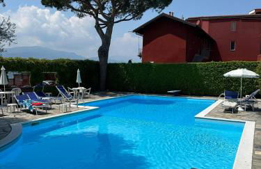 Apartment with swimming pool - Photo 19