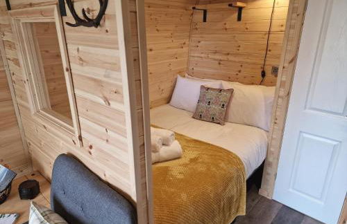 Gorse Gorgeous Glamping Hideaway - Foto 9