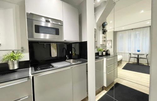 Charming Studio Paris la Défense - Foto 14