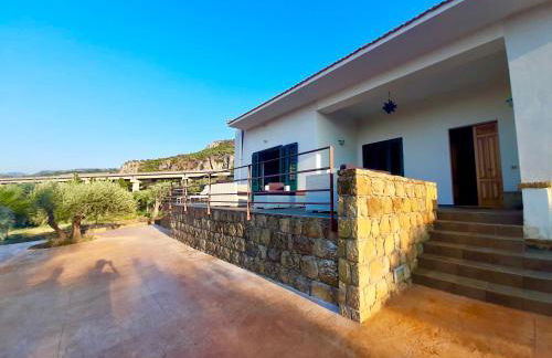 RELAIS COUNTRY HOUSE - TERRACE on AEOLIAN ISLANDS - Foto 3