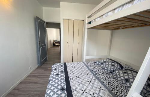 Le Parmentier - 1 place de parking privée - 3km du zoo de Beauval - Foto 10