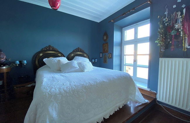 Seaside Neoclassical Property in Vaporia Ermoupoli - Foto 36