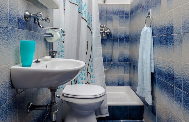 Lovely Studio Apartment in the Perfect Location - Foto 6