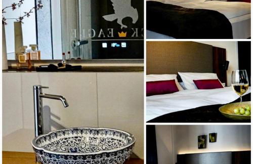 Residence Black Eagle Lubmin Strand - Foto 76