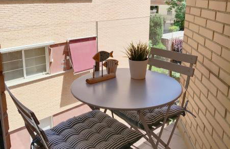 Fridda House Swimming pool Atocha Madrid - Foto 10