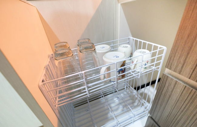 Affordable 2BR Casa De Parco BSD Apartment - Foto 17