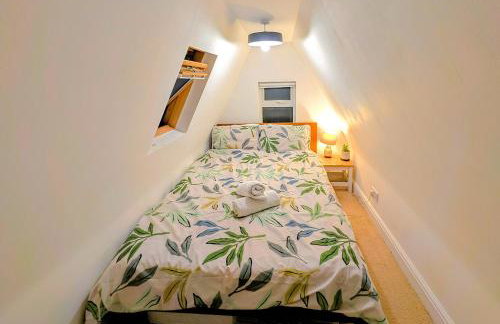 Coach House in Brixton - Foto 7