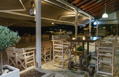 Archontiko Seaside Hotel-Beachfront Blue Experience - Foto 59