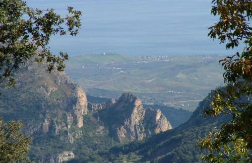 Holiday Home in Guardavalle Near River - Foto 68