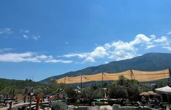 Kıvanç Tatil Köyü - Foto 27