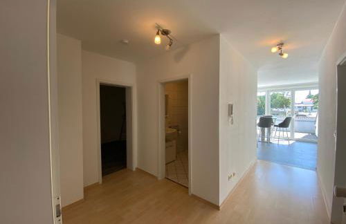 Wohnung mit 2 Einzelzimmer gemeinsamer Küchen/Bad/Balkon-Nutzung - Foto 9