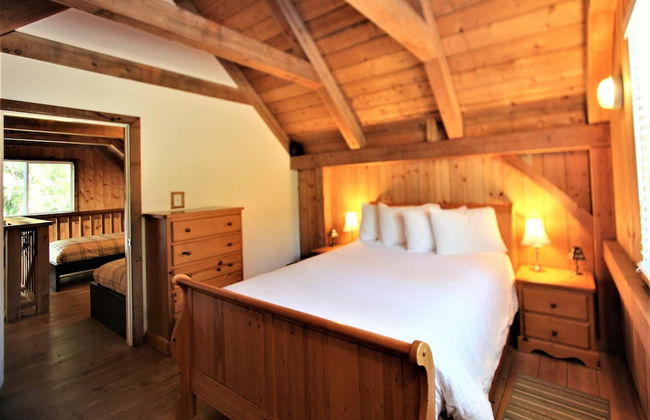 Black Bear Cottage - Photo 4