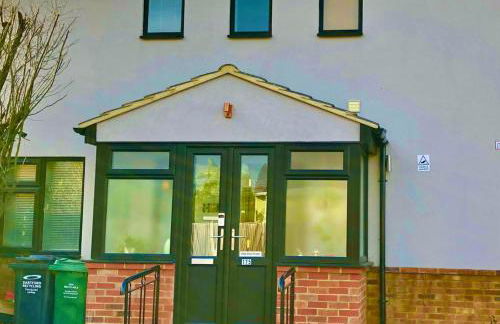 Ar-Rahman, 1 bed room and 1 Living room apartment - Photo 4