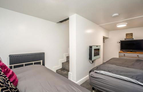 The Tucked-away Cottage 2 or 3 bedroom options - Foto 5