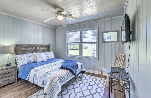 Tuscaloosa House 2 Mi to Coleman Coliseum! - Foto 14