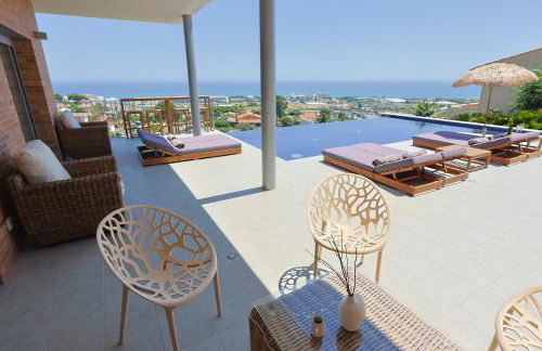 Villa Aya Barca - Foto 22