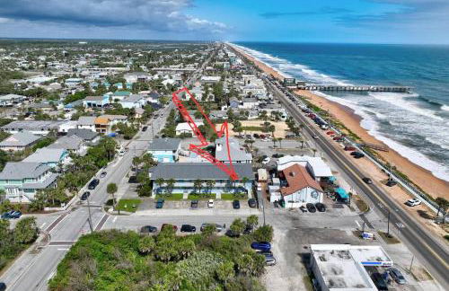 Pirate Beach Hideaway | Flagler Beach - Photo 34