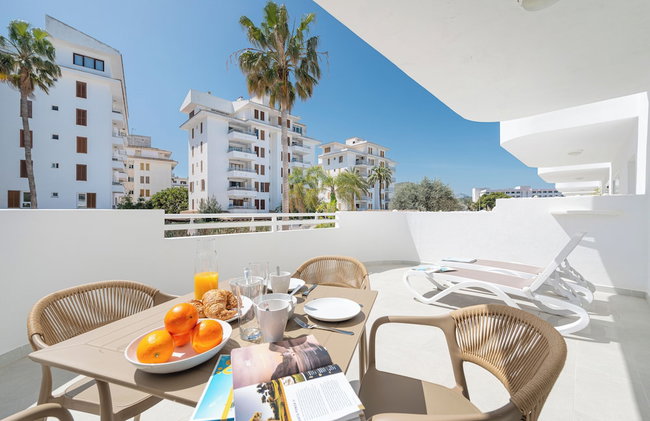 Apartamentos Olive Beach - Foto 81