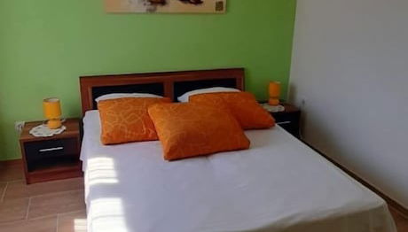 Ivano - 90m to the Beach - A1 - Foto 4, Habitación