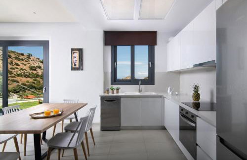 Chrisanthi Villas - Foto 39