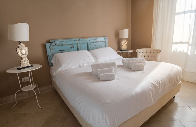 Palazzo Alfeo - Foto 17