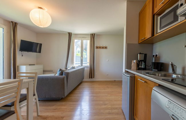 Résidence Les Balcons de l'Yse - Photo 55