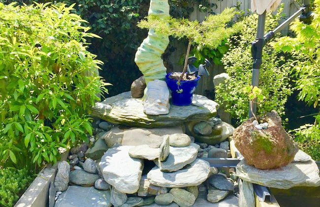 The Oasis by the Sea and Forest - Foto 21