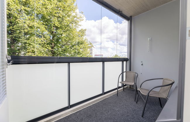 Hiisi Homes Riihimäki - Foto 51