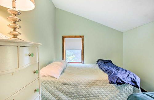 Pet-Friendly Gilford Home 3 Mi to Gunstock and Lake - Foto 20