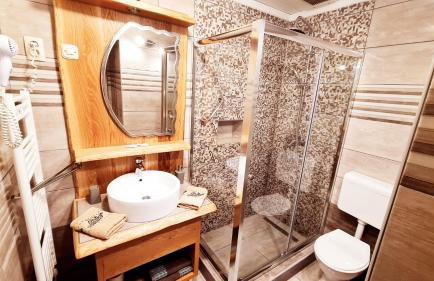 SEDRA Holiday Resort-Adults Only-Bed & Breakfast - Foto 53