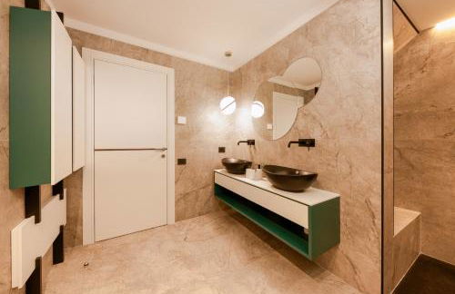 Villa THE ONE - ZAvillas - up to 14 people - Foto 45