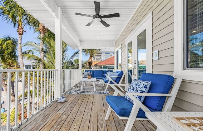 Welcome To 246 Delmar Ave - Vacation Rental 3 Bedroom Home by RedAwning - Foto 27