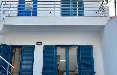 Kato Zaros Apartments - Foto 1