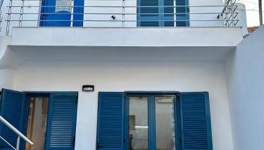 Kato Zaros Apartments - Foto 1