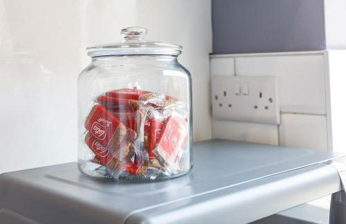 Cozy Coastal Getaway - Foto 5