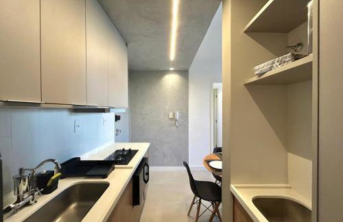 Apartamento completo - 2 suítes e muito conforto - Foto 9