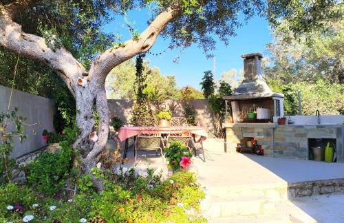 Suite Home Villa Paxos - Foto 17