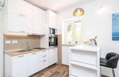 Family-friendly apartments with swimming pool Pomena, Mljet - 22317 - Photo 41