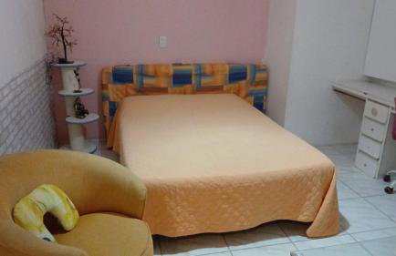 Aconchego na praia do futuro - Foto 17