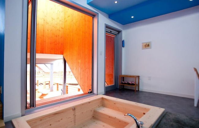 Road 31 Pension - Foto 29