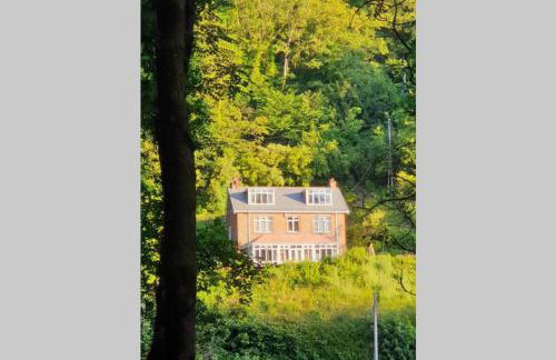 The Eaves in Lynton, Exmoor, Devon - Foto 18