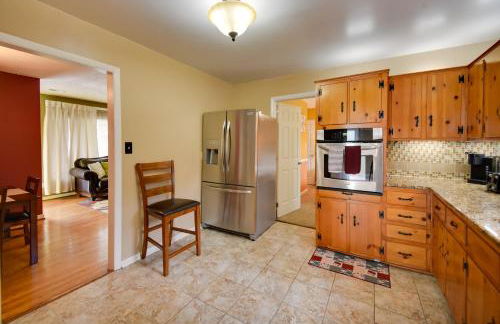 5 Mi to Dtwn Pet-Friendly Gem with Yard in Hampton - Foto 7